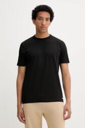HUGO Blue t-shirt 2 db - fekete XS