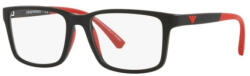 Giorgio Armani Rama de ochelari Emporio Armani 3203-5001 Junior Rama ochelari