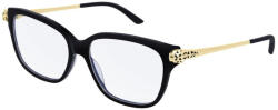 Cartier 0210O-001 Panthere Rama ochelari