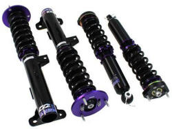 D2 RACING Suspension Drift D2 Racing BMW E 36 COMPACT 6 CYL TI (Modified Rr Integrated) 94-00 - llracing - 1 142 470 Ft