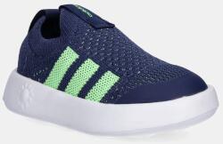adidas gyerek sportcipő BUBBLECOMFY sötétkék, JR5989 - sötétkék 24