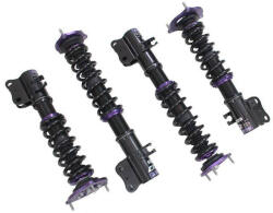 D2 RACING Suspension Street D2 Racing SUBARU IMPREZA STI GC8 92-00 - llracing - 554 290 Ft