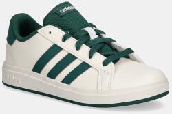 adidas gyerek sportcipő GRAND COURT 2.0 fehér, JQ0704 - fehér 28