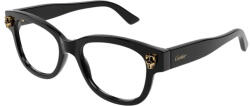 Cartier 0373O-001 Panthere Rama ochelari