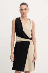 HUGO BOSS ruha - fekete 36 - answear - 99 990 Ft