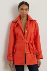 Ralph Lauren kabát narancssárga, 297979525 - narancssárga XL