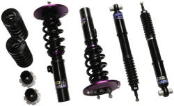 D2 RACING Suspension Street D2 Racing BMW F33 4/6CYL CYL (excl. M-Technik. xDrive & EDC) 13+ - llracing - 609 500 Ft