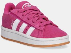 adidas Originals gyerek sportcipő CAMPUS 00s rózsaszín, JS3853 - rózsaszín 26