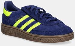 adidas Originals gyerek sportcipő HANDBALL SPEZIAL JP8008 - kék 26