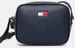 Tommy Jeans kézitáska - sötétkék Univerzális méret - answear - 16 890 Ft
