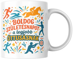 Boldog születésnapot a legjobb öttusásnak bögre (Boldog_szuletesnapot_legjobb_ottusasnak_bogre)
