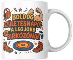  Boldog születésnapot a legjobb bírkózónak bögre (Boldog_szuletesnapot_legjobb_birkozonak_bogre)