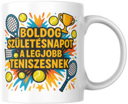  Boldog születésnapot a legjobb tensizesnek bögre (Boldog_szuletesnapot_legjobb_teniszesnek_bogre)