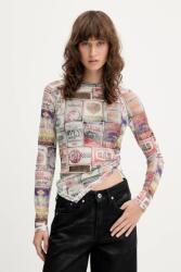Guess Originals hosszú ujjú bézs, W5YP43 KBBF2 - bézs S