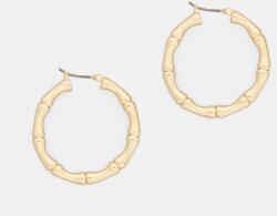Lauren Ralph Lauren fülbevaló 14G01120 - arany Univerzális méret
