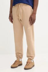 Adidas melegítőnadrág All SZN - bézs XL