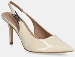 Guess tűsarkú NASSHA5 - bézs Női 40