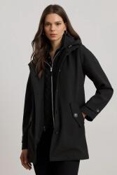Ralph Lauren kabát fekete, 297979515 - fekete XL