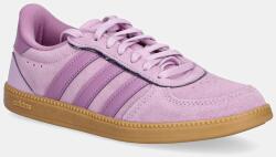 adidas gyerek sportcipő BREAKNET SLEEK - lila 36