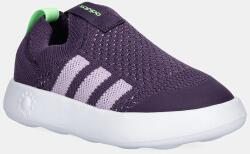 adidas gyerek sportcipő BUBBLECOMFY lila, JR5990 - lila 22