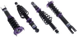 D2 RACING Suspension Street D2 Racing MAZDA RX-8 SE3P - llracing - 666 360 Ft
