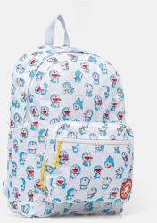 Converse hátizsák X DORAEMON GRAPHIC fehér, nagy, mintás, 10028896. A01 - fehér Univerzális méret
