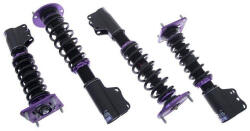 D2 RACING Suspension Street D2 Racing MAZDA MX-3 91-97 - llracing - 554 290 Ft