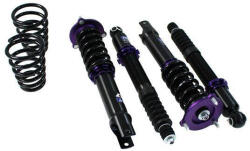 D2 RACING Suspension Street D2 Racing MAZDA MX-5 MIATA / ROADSTER 05-15 - llracing - 554 290 Ft