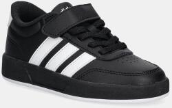 adidas gyerek sportcipő BREAKNET 3.0 - fekete 28.5