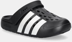 adidas papucs Adilette Clog 2.0 fekete, JQ8058 - fekete Női 37