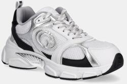 GUESS sportcipő IBITHA - fehér Női 36 - answear - 33 140 Ft