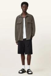 AllSaints rövidnadrág TALBOT - fekete 34