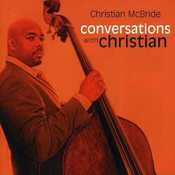 McBride, Christian Conversations With Chr - facethemusic - 7 890 Ft