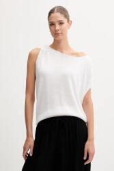 United Colors of Benetton t-shirt bézs, 103BD10DX - bézs M