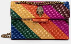 Kurt Geiger London kézitáska KENSINGTON 4711299609 - többszínű Univerzális méret