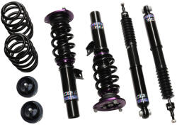 D2 RACING Suspension Street D2 Racing VOLKSWAGEN GOLF MK7 2WD 50mm (Rr Twist-Beam Suspension) 12+ - llracing - 554 290 Ft