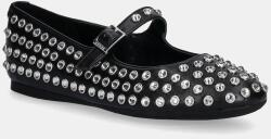 Guess balerina KALIDAL - fekete Női 38
