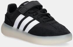adidas gyerek sportcipő BARREDA DECODE fekete, JR0767 - fekete 35
