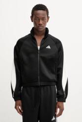 Adidas felső Stadium - fekete S - answear - 28 990 Ft