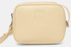 Tommy Jeans kézitáska sárga, AW0AW16964 - sárga Univerzális méret