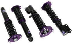 D2 RACING Suspension Street D2 Racing MITSUBISHI FTO 94-97 - llracing - 554 290 Ft