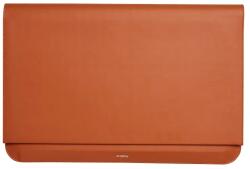 Orbitkey laptop táska Hybrid Laptop Sleeve 16" narancssárga - narancssárga Univerzális méret
