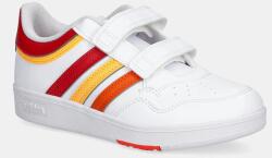 adidas Originals gyerek sportcipő HOOPS 4.0 fehér, JQ7866 - fehér 32