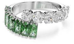 Swarovski gyűrű MATRIX 5722455 - ezüst 52