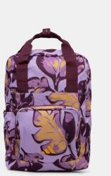 Adidas hátizsák Prime lila, nagy, mintás, JX1247 - lila Univerzális méret