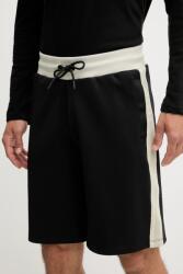 Guess rövidnadrág FULVIO - fekete XXL