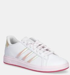 adidas gyerek sportcipő GRAND COURT 2.0 fehér, JR6096 - fehér 37 1/3