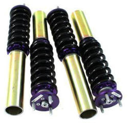 D2 RACING Suspension Street D2 Racing NISSAN 240/260/280 Z 51mm WELDING 70-78 - llracing - 665 470 Ft