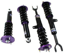 D2 RACING Suspension Street D2 Racing BMW F13 (Coupe) 11+ - llracing - 554 290 Ft