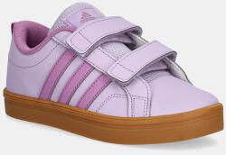 adidas gyerek sportcipő VS PACE 2.0 lila, JR6032 - lila 32